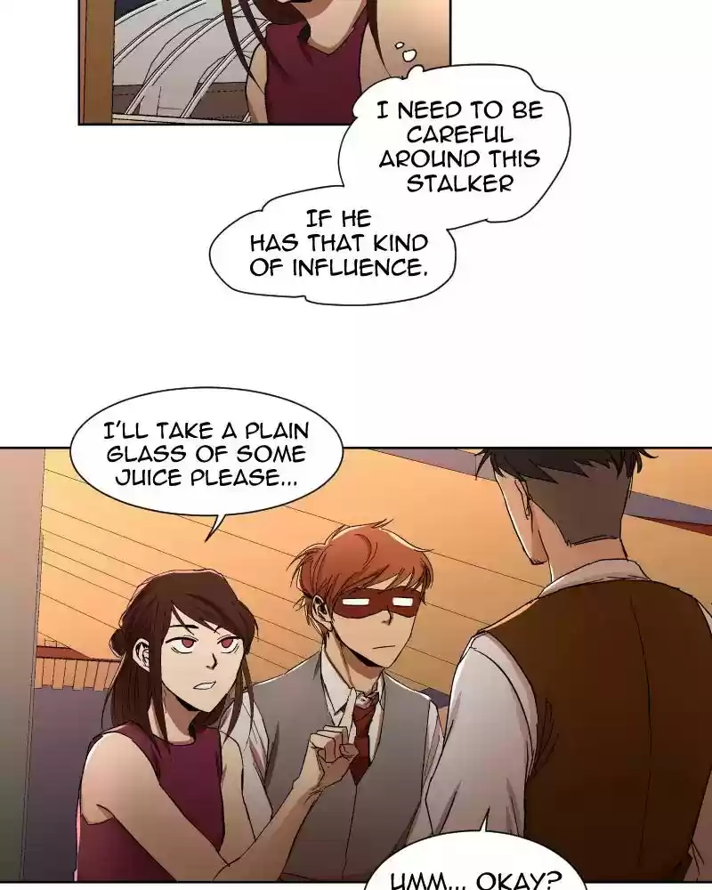 I Love Yoo Chapter 6: