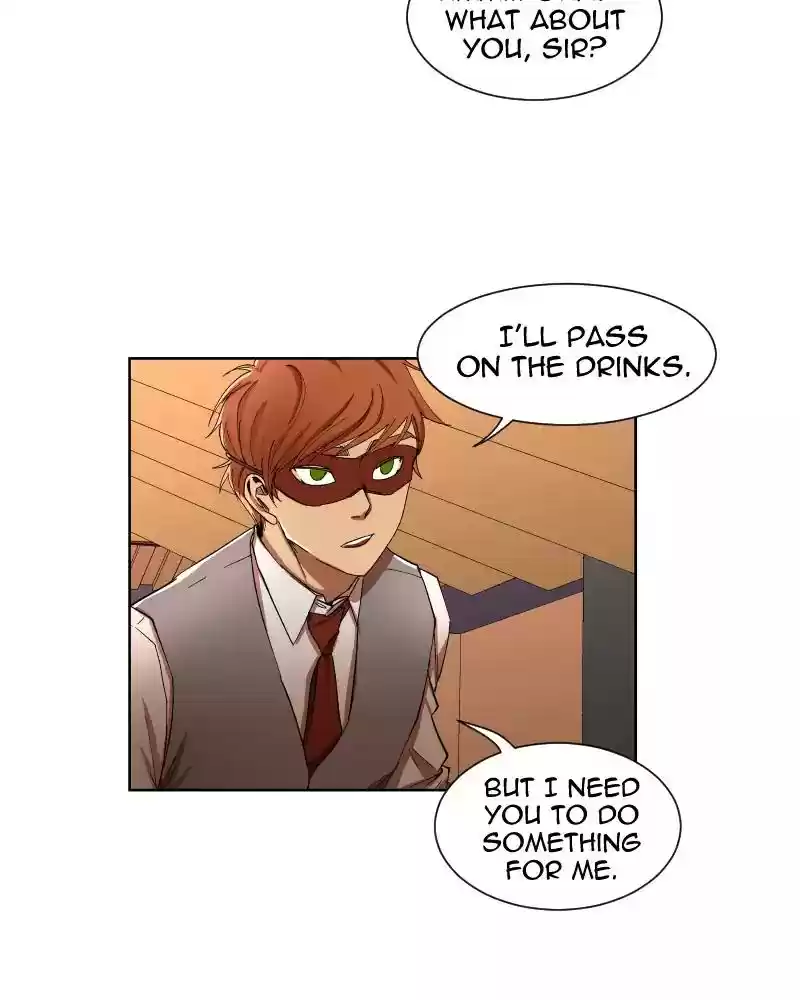 I Love Yoo Chapter 6: