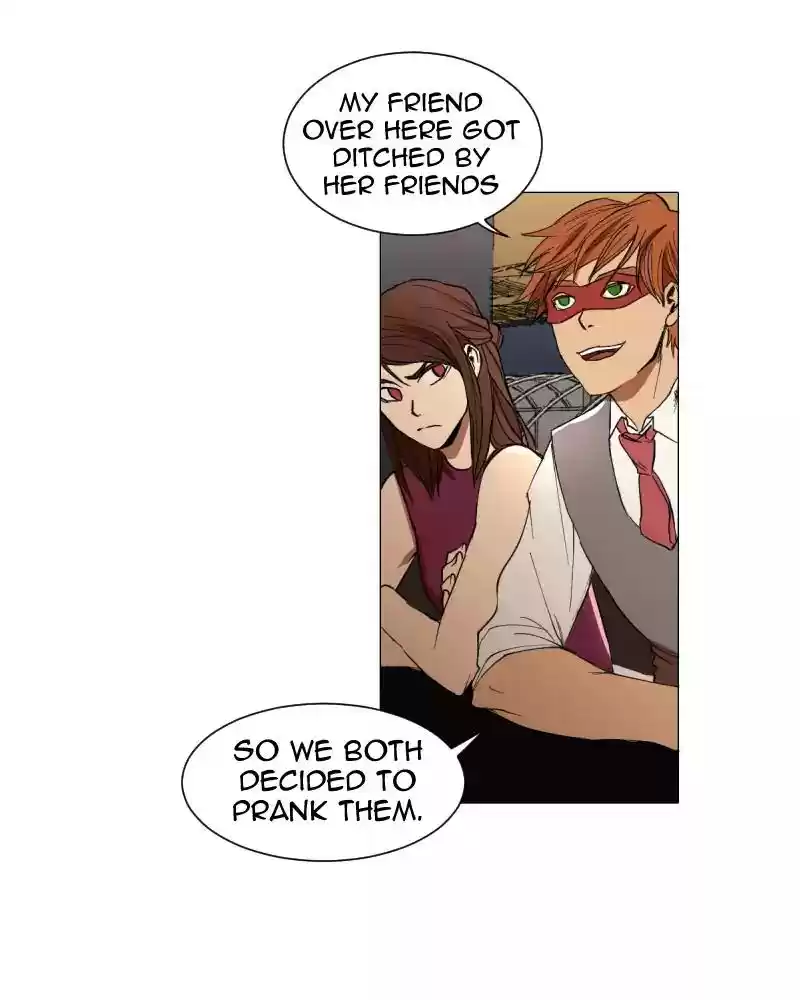 I Love Yoo Chapter 6: