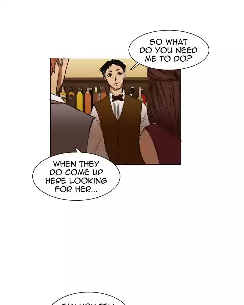 I Love Yoo Chapter 6: