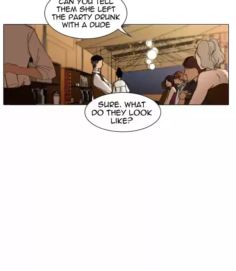 I Love Yoo Chapter 6: