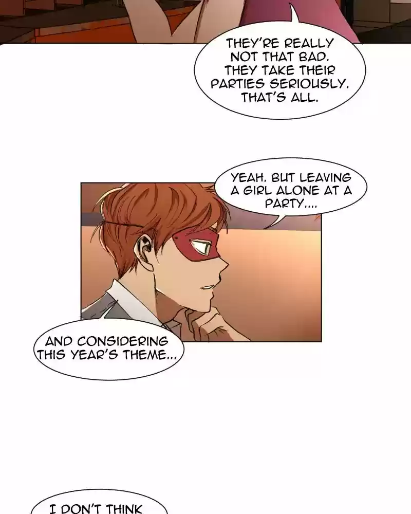 I Love Yoo Chapter 6: