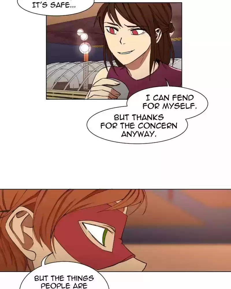 I Love Yoo Chapter 6: