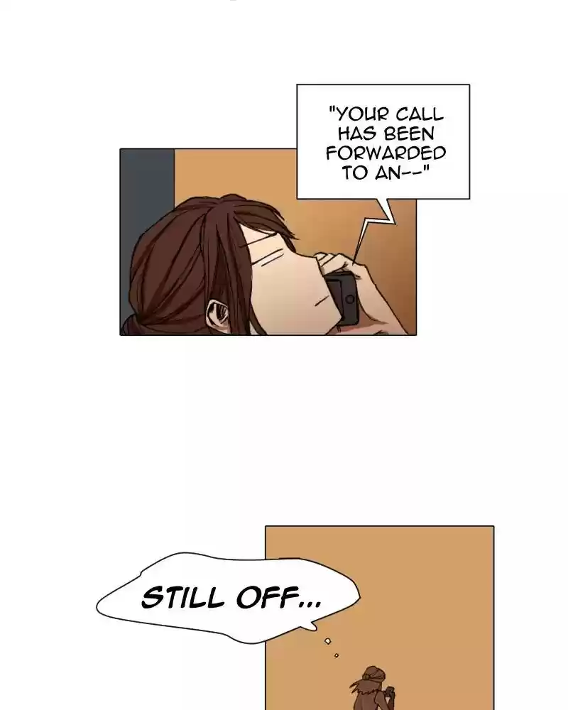 I Love Yoo Chapter 6: