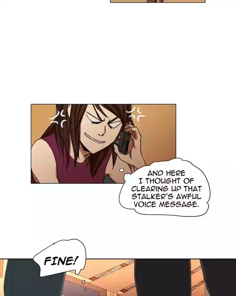 I Love Yoo Chapter 6: