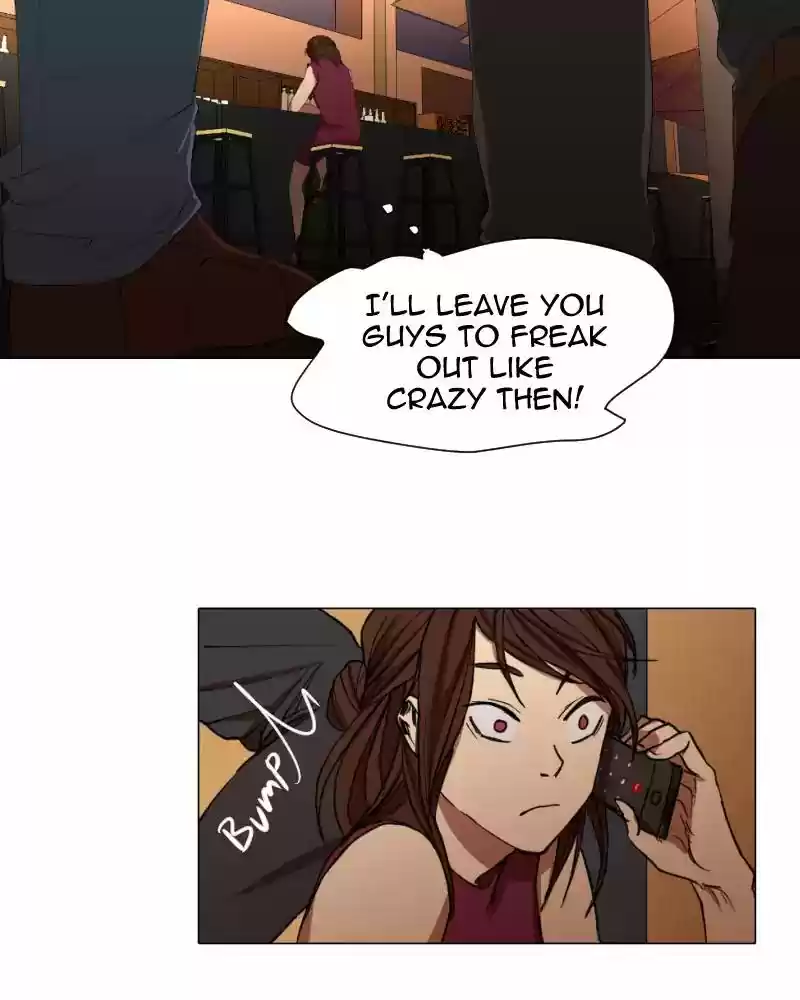 I Love Yoo Chapter 6: