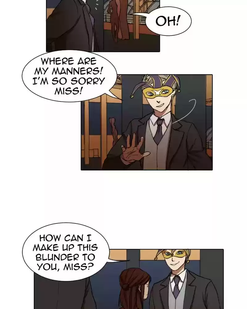 I Love Yoo Chapter 6: