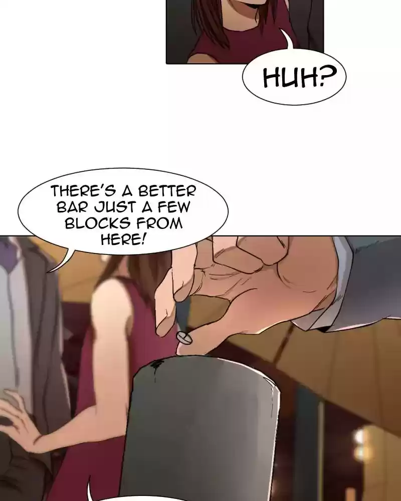 I Love Yoo Chapter 6: