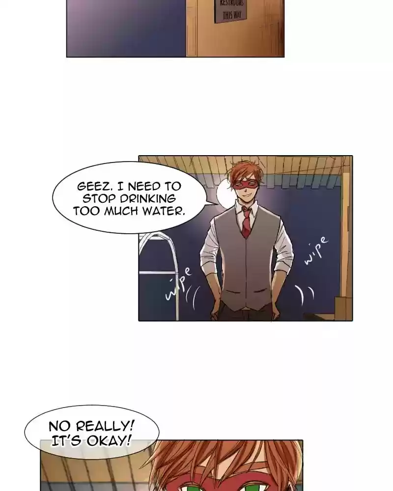 I Love Yoo Chapter 6: