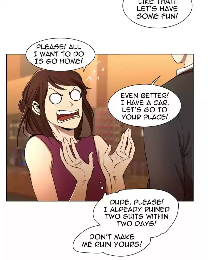 I Love Yoo Chapter 6: