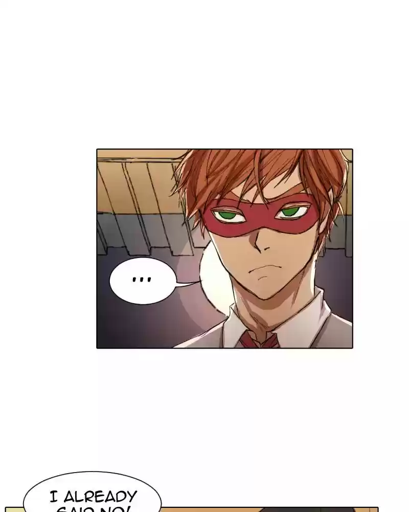 I Love Yoo Chapter 6: