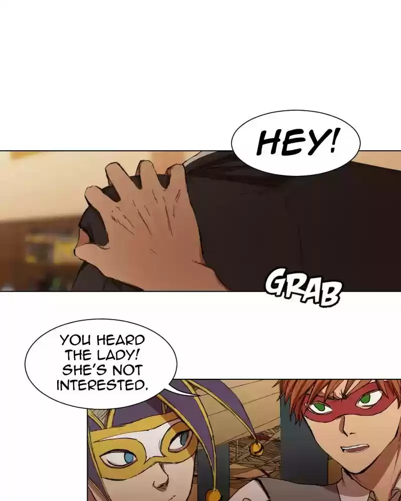 I Love Yoo Chapter 6: