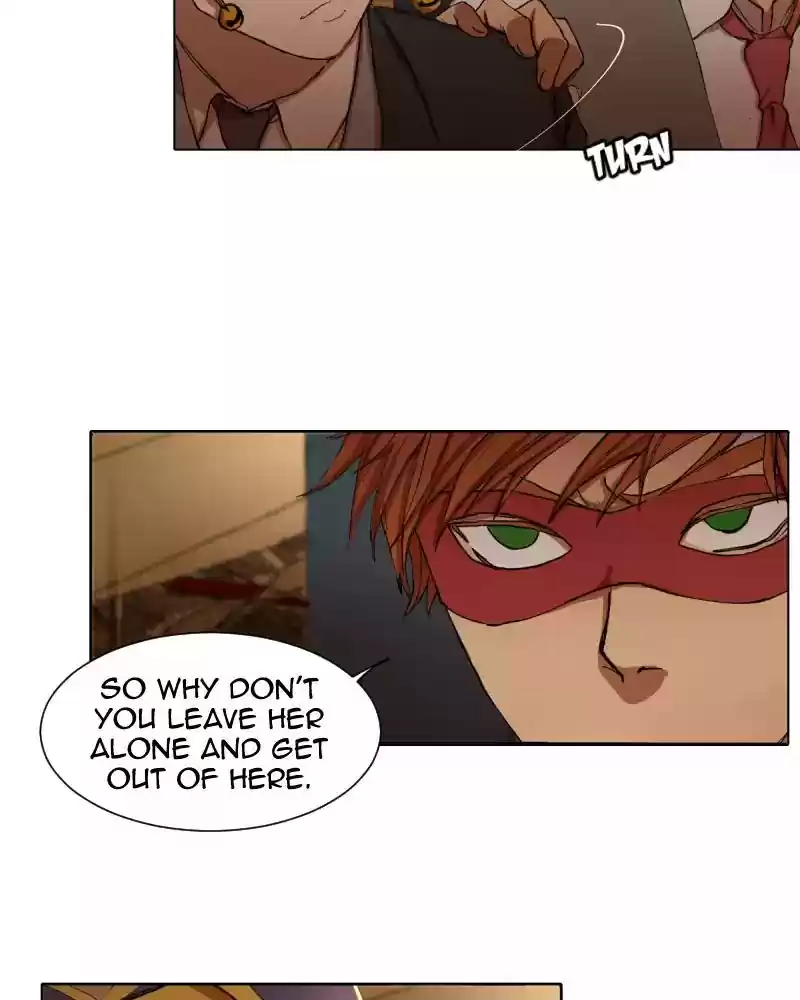 I Love Yoo Chapter 6: