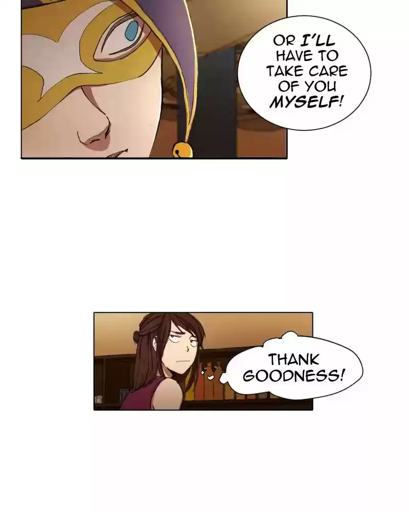 I Love Yoo Chapter 6: