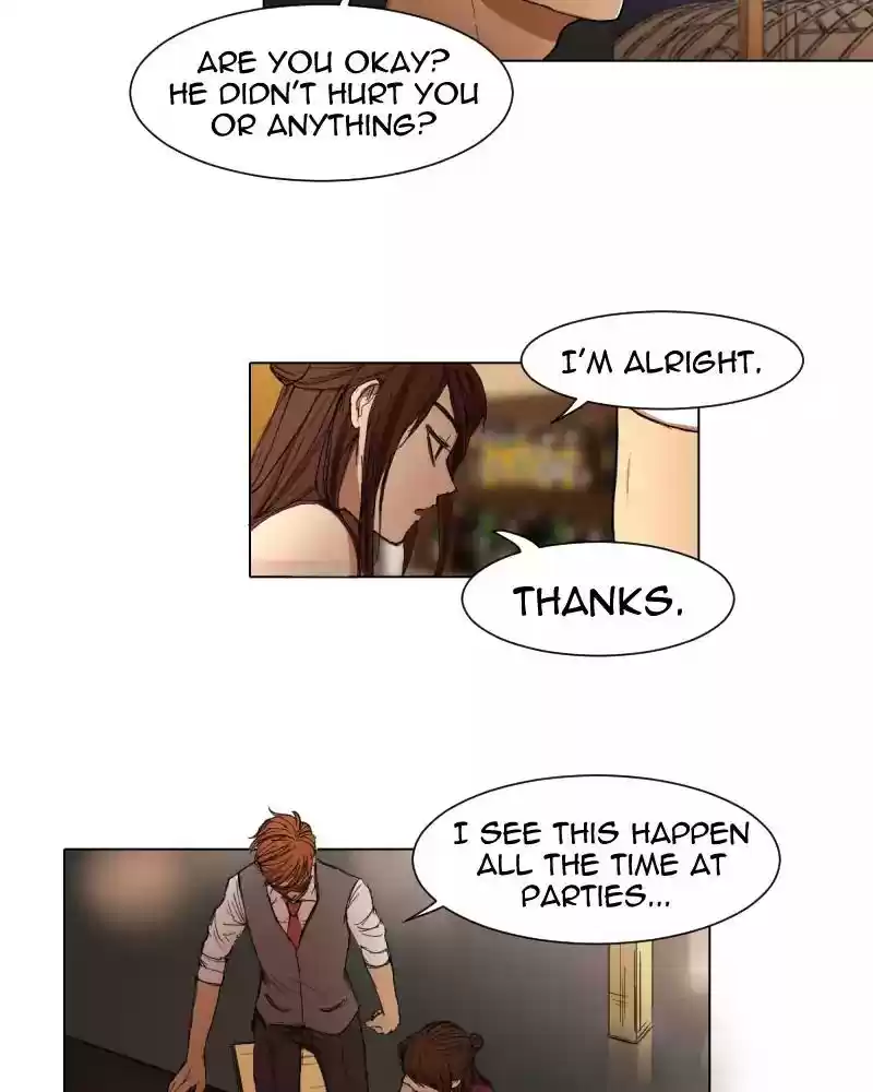 I Love Yoo Chapter 6: