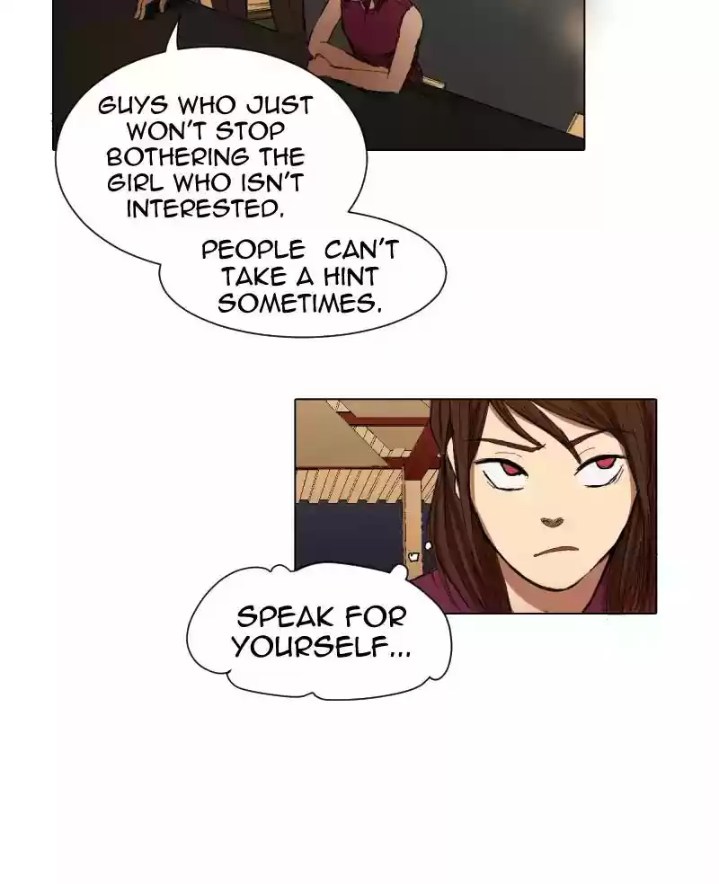 I Love Yoo Chapter 6: