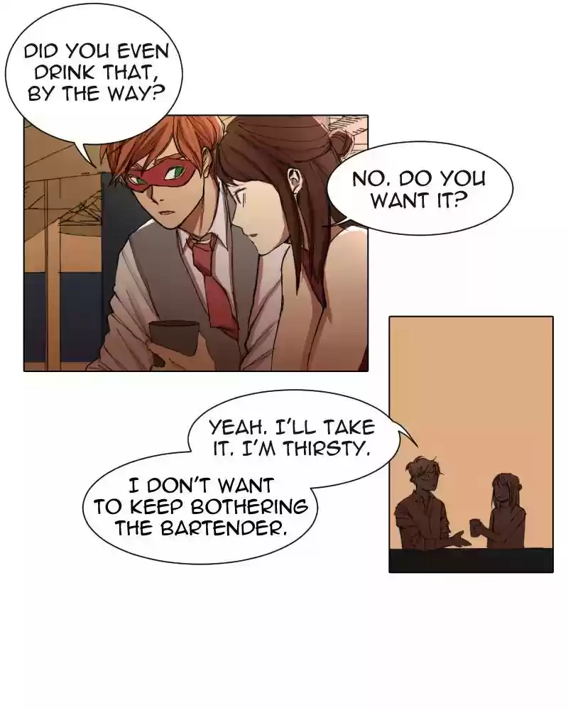 I Love Yoo Chapter 6: