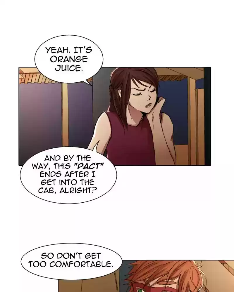 I Love Yoo Chapter 6: