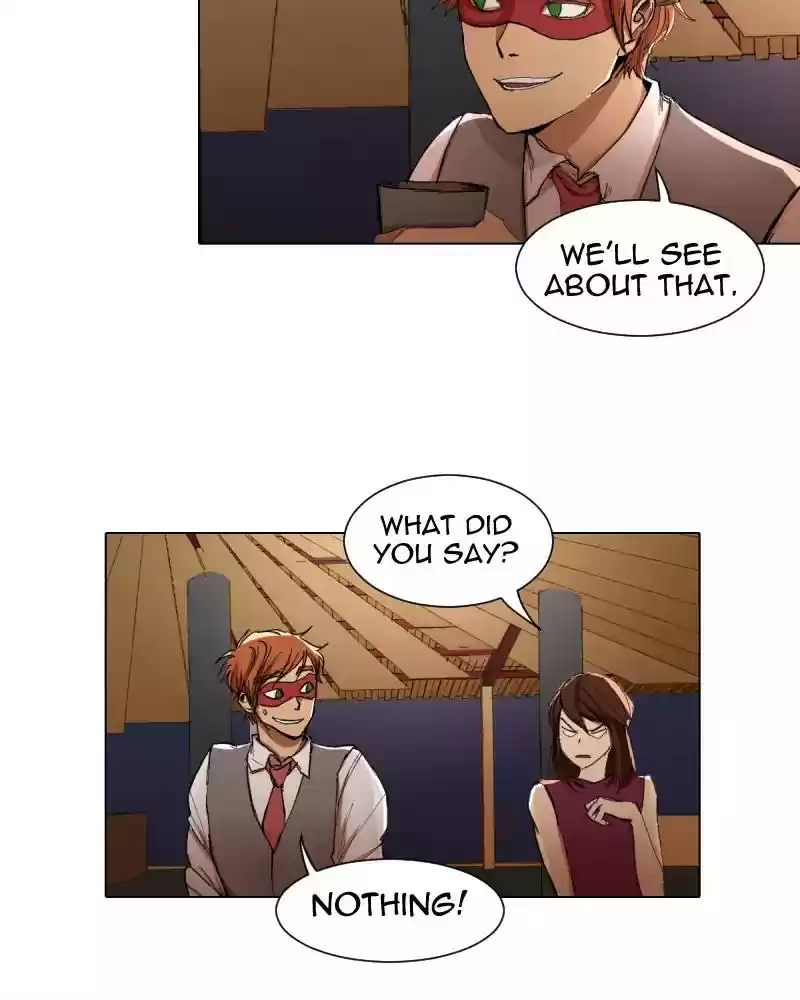 I Love Yoo Chapter 6: