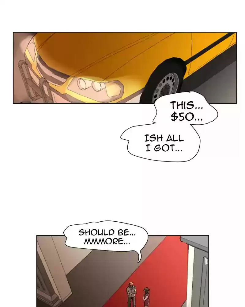 I Love Yoo Chapter 6: