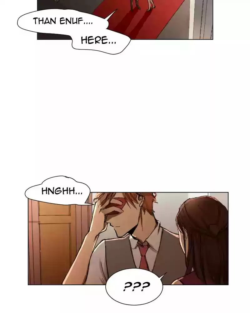 I Love Yoo Chapter 6: