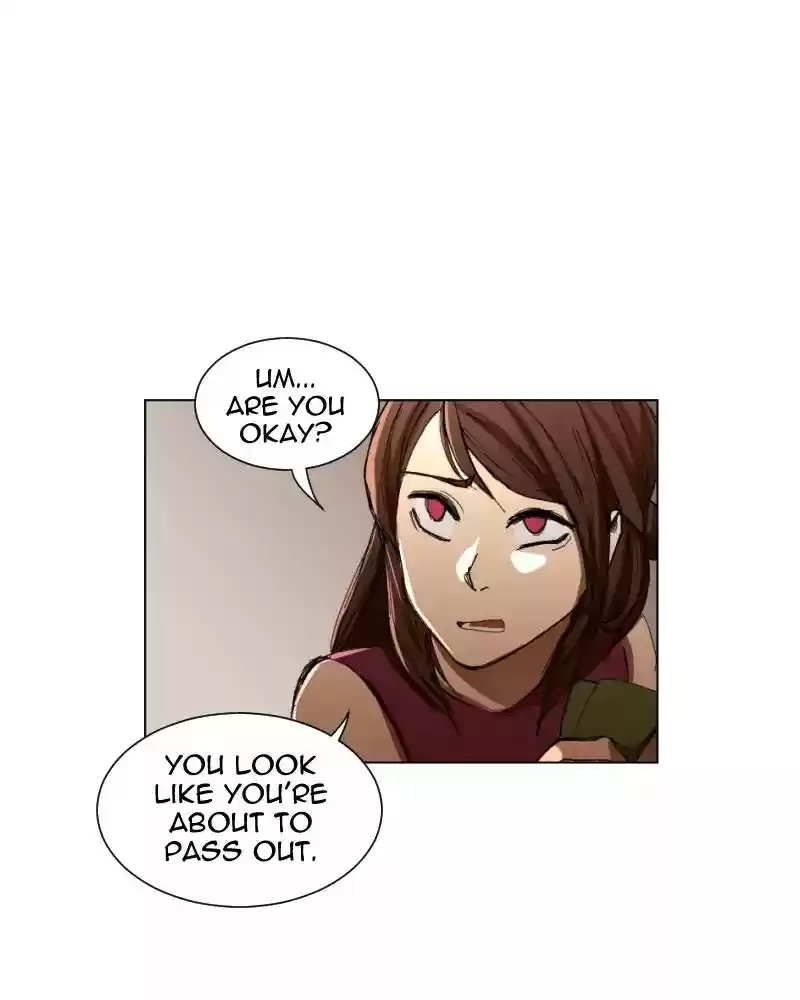 I Love Yoo Chapter 6: