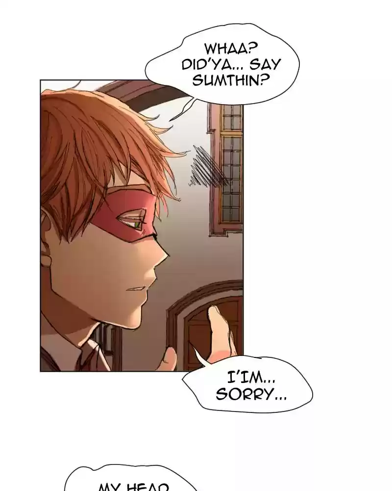 I Love Yoo Chapter 6: