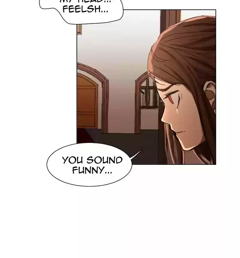 I Love Yoo Chapter 6: