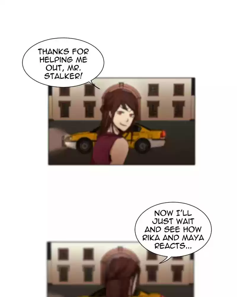 I Love Yoo Chapter 6: