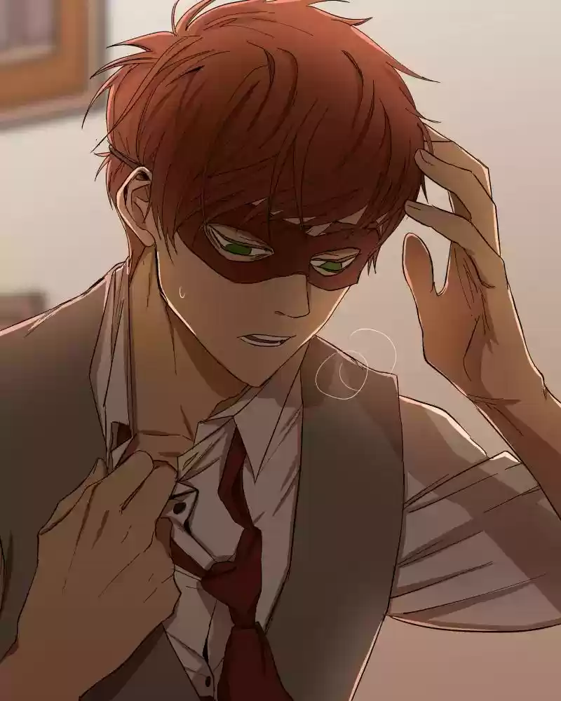 I Love Yoo Chapter 6: