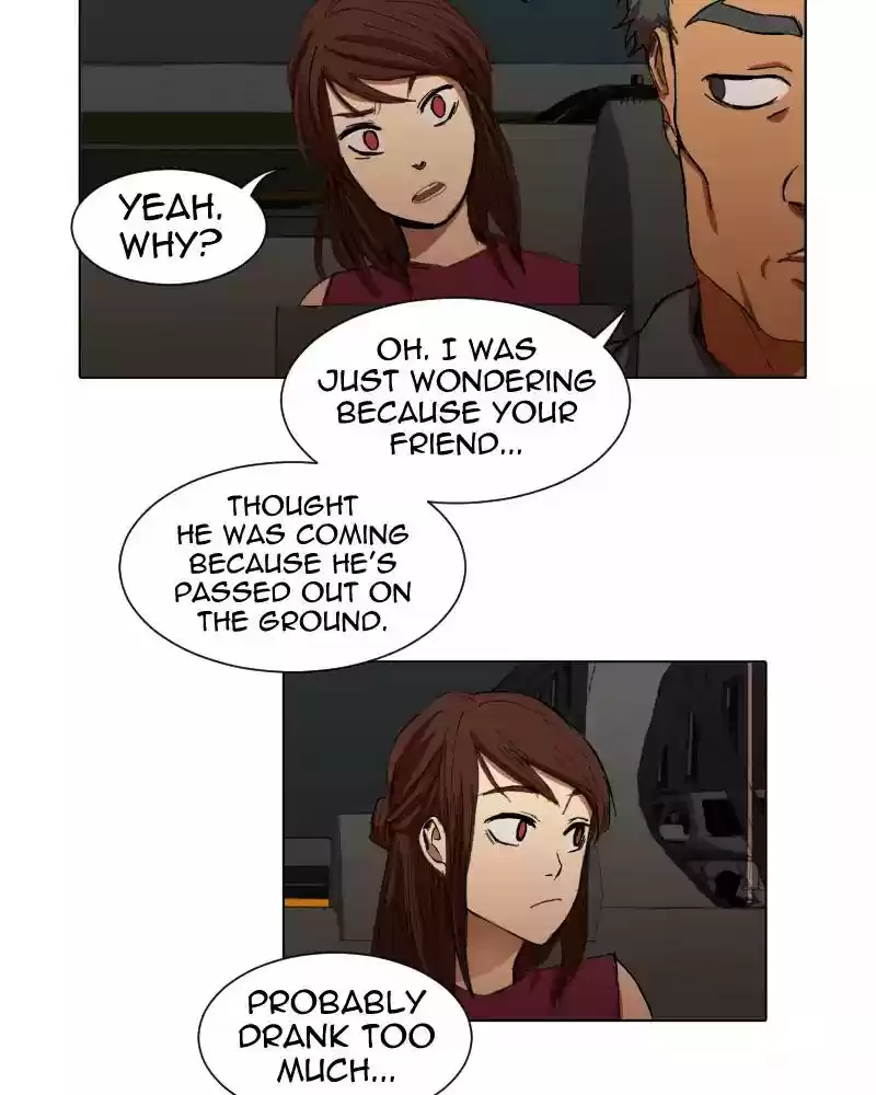 I Love Yoo Chapter 6: