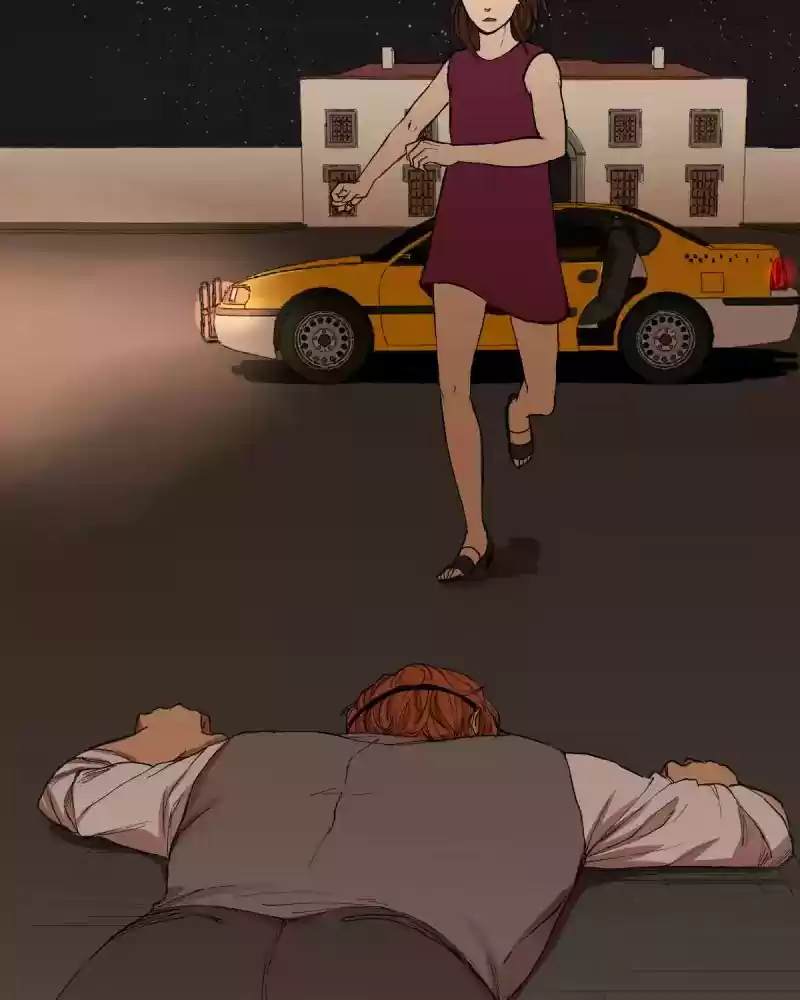 I Love Yoo Chapter 6: