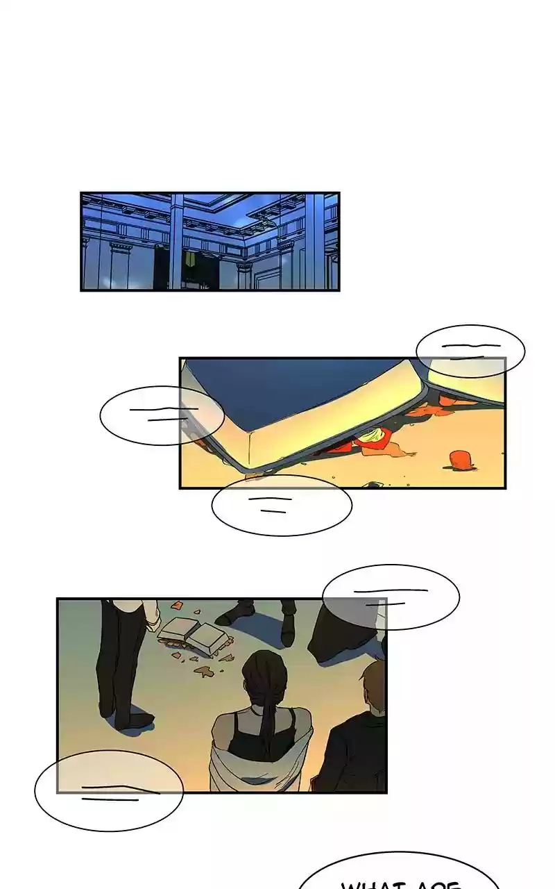 I Love Yoo Chapter 60: