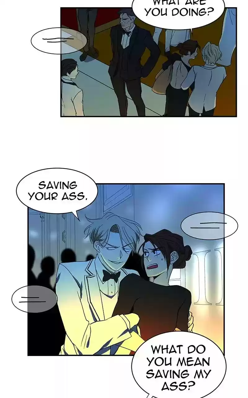 I Love Yoo Chapter 60: