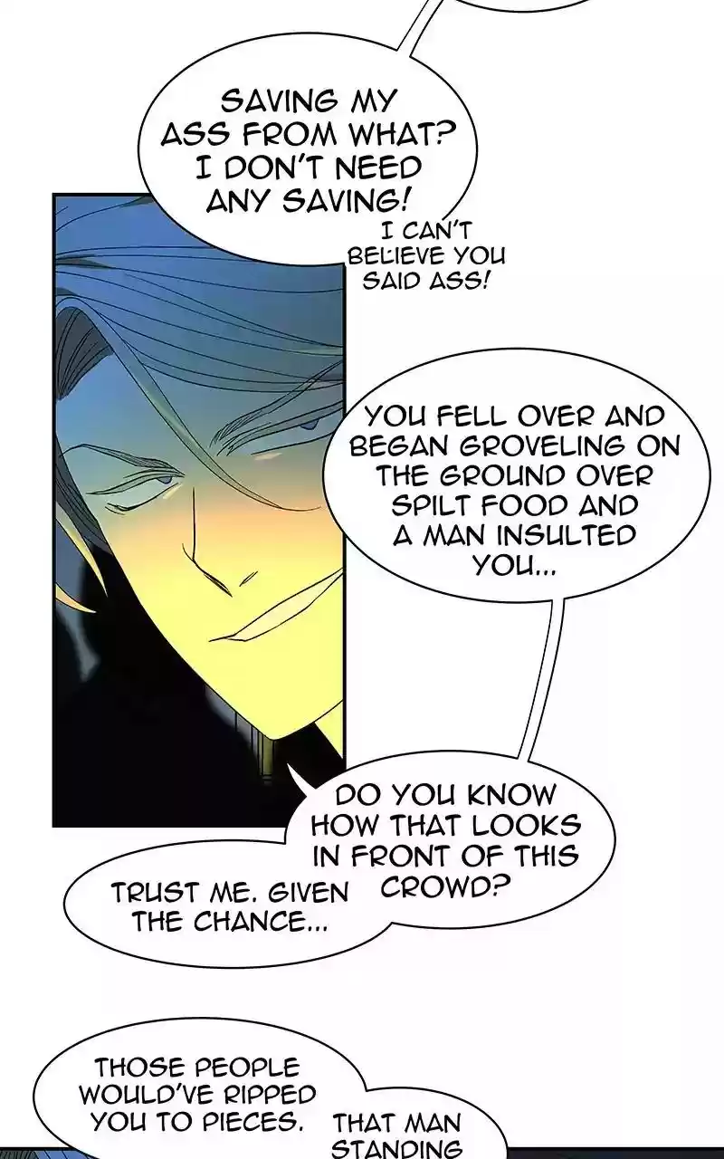 I Love Yoo Chapter 60: