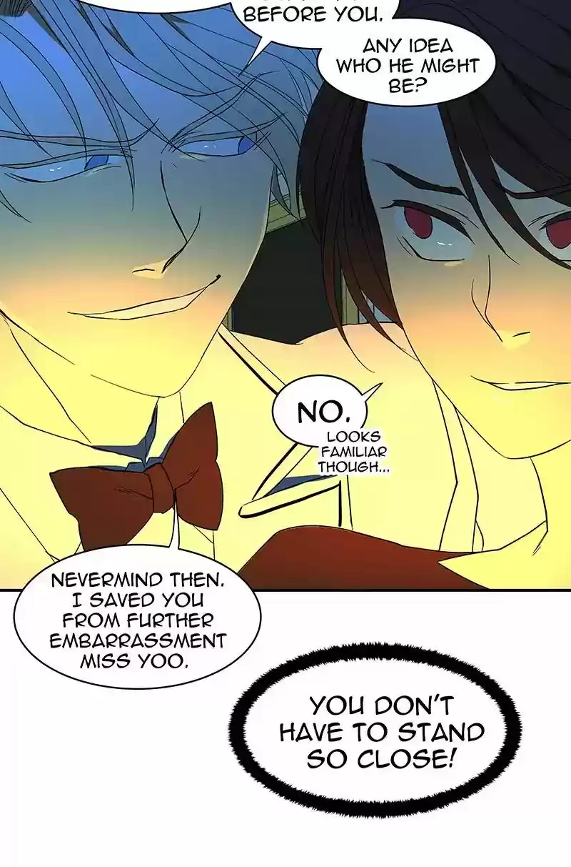 I Love Yoo Chapter 60: