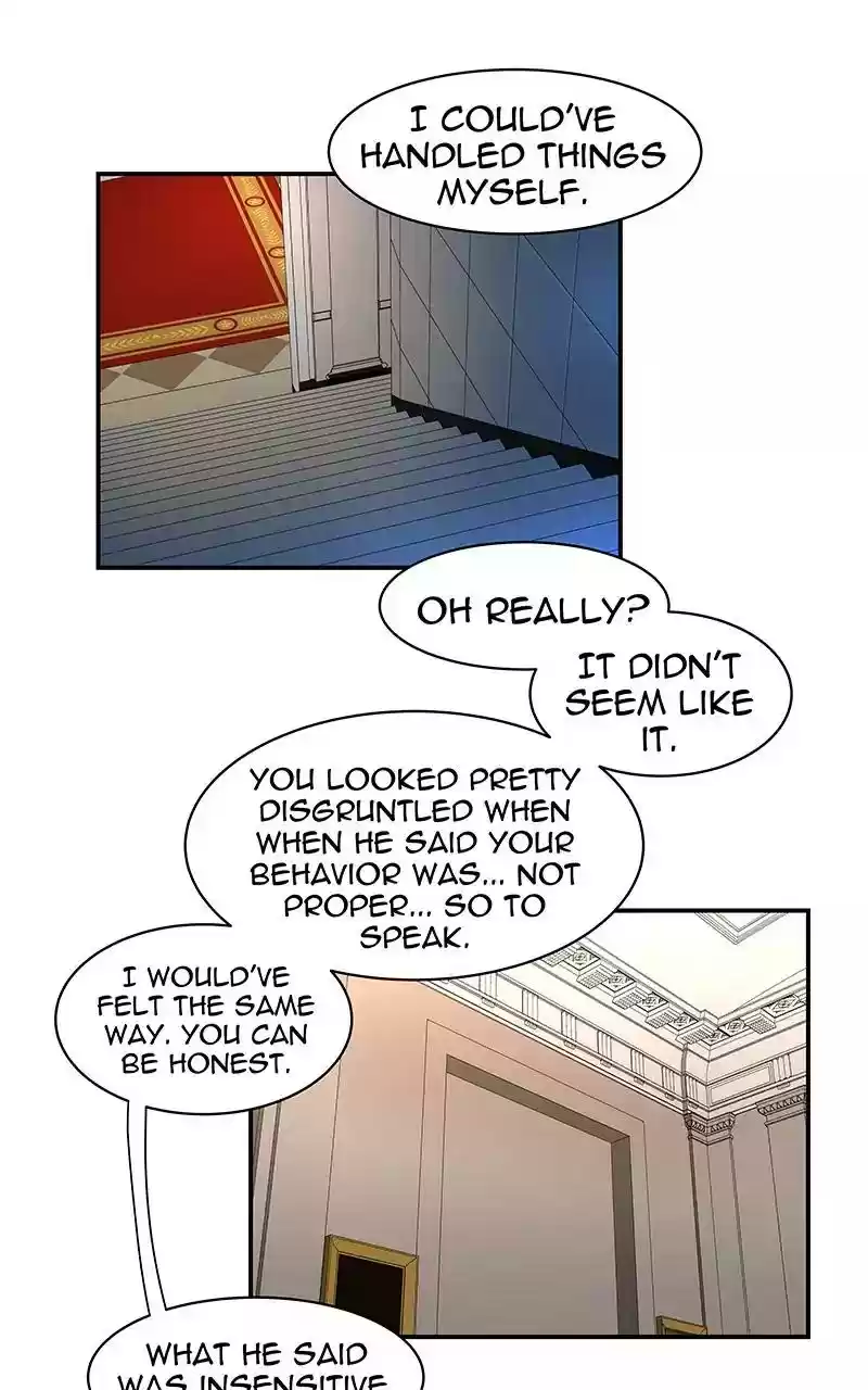 I Love Yoo Chapter 60: