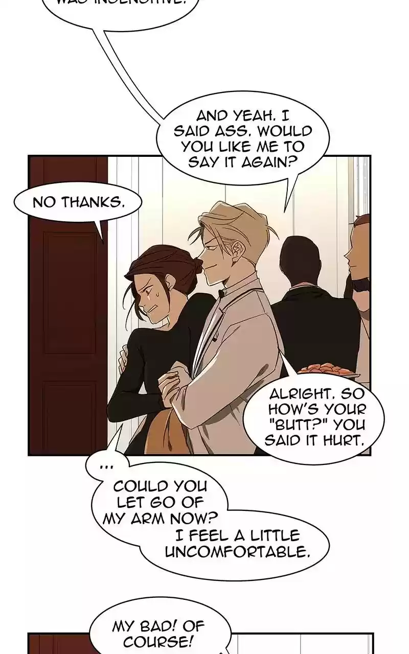 I Love Yoo Chapter 60: