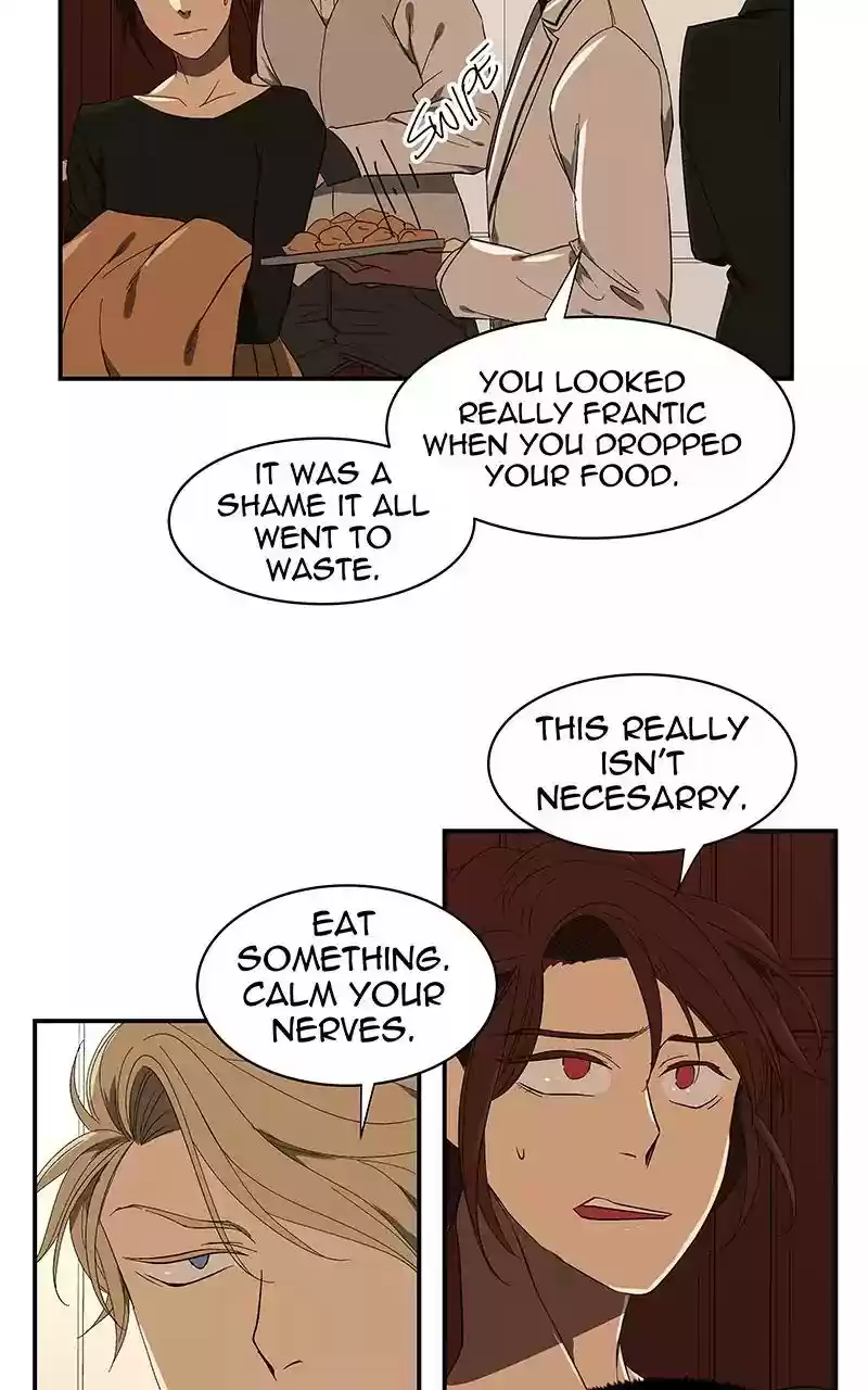 I Love Yoo Chapter 60: