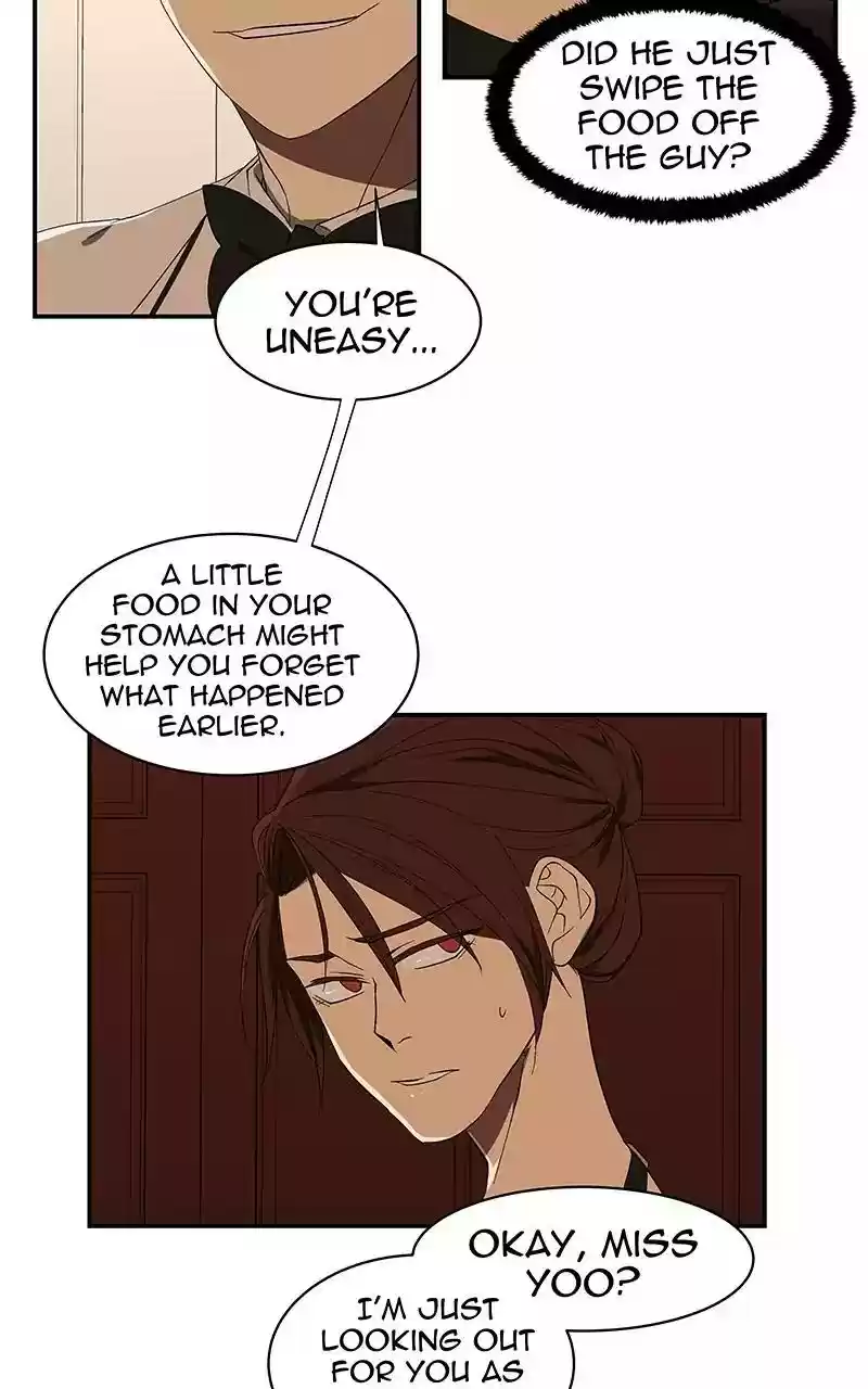 I Love Yoo Chapter 60: