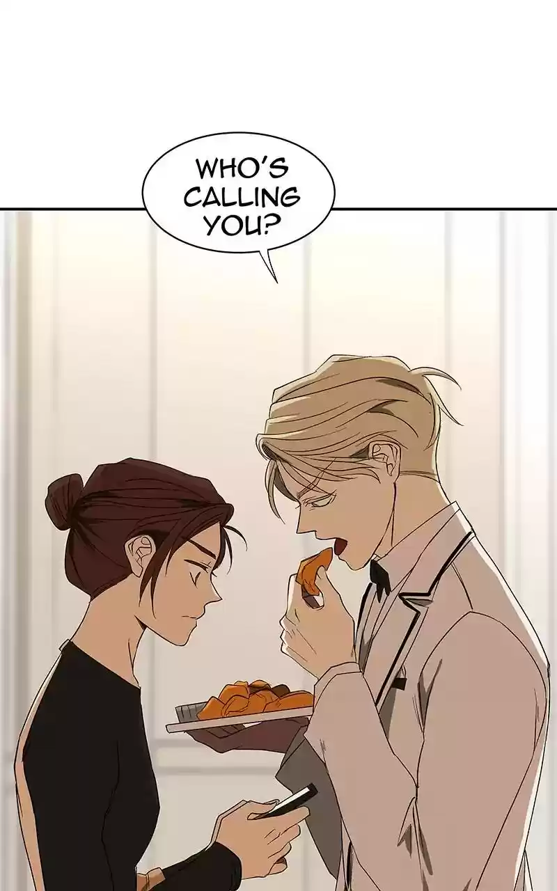 I Love Yoo Chapter 60: