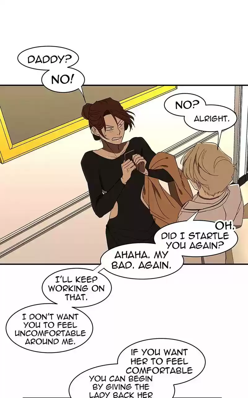 I Love Yoo Chapter 60: