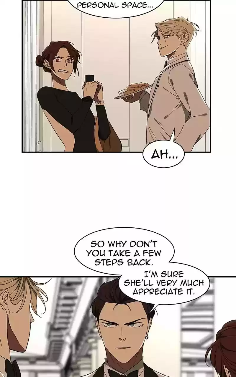 I Love Yoo Chapter 60: