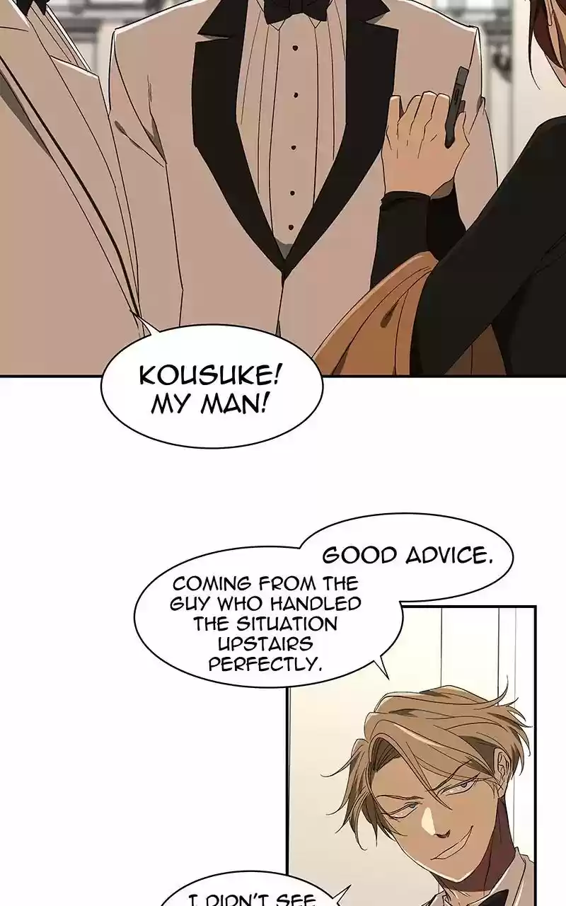 I Love Yoo Chapter 60: