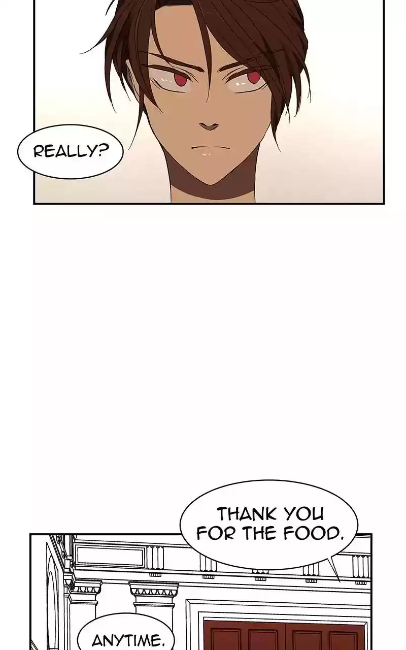 I Love Yoo Chapter 60: