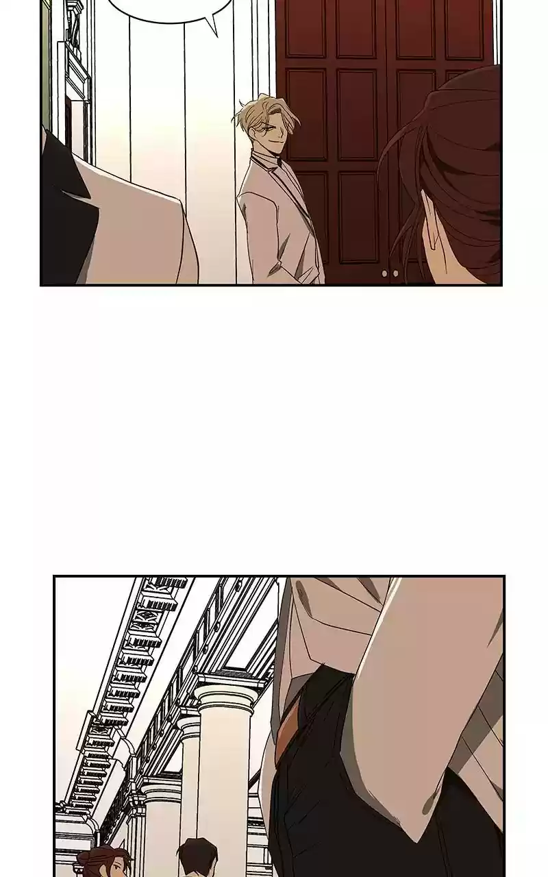 I Love Yoo Chapter 60: