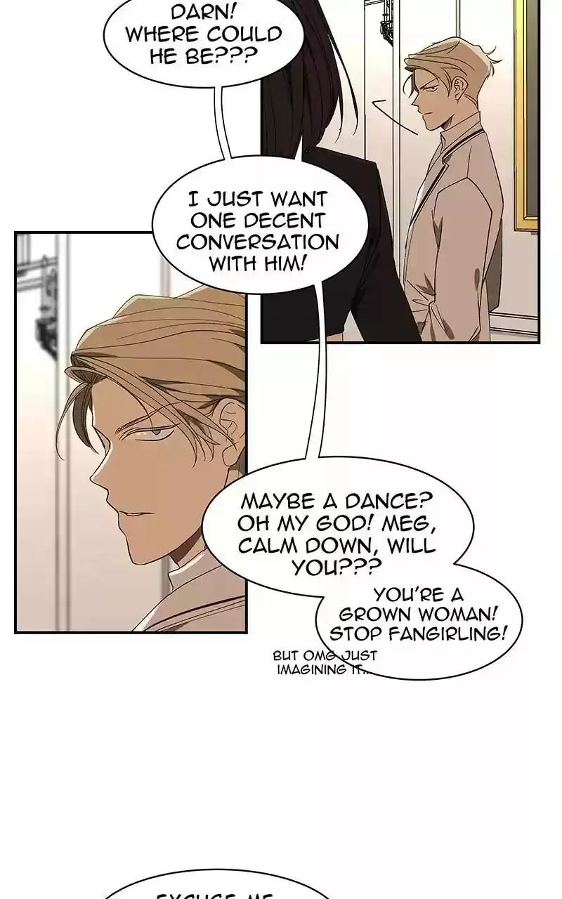 I Love Yoo Chapter 60: