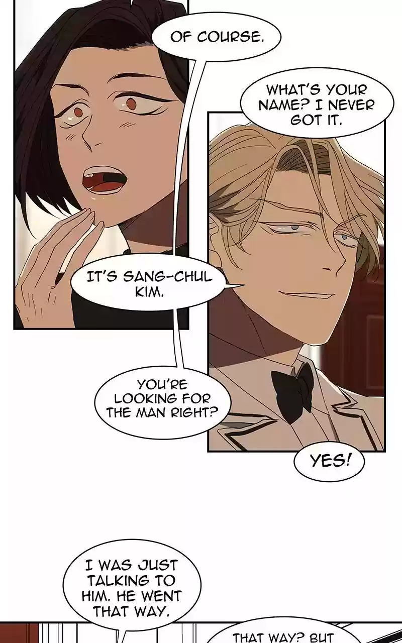 I Love Yoo Chapter 60: