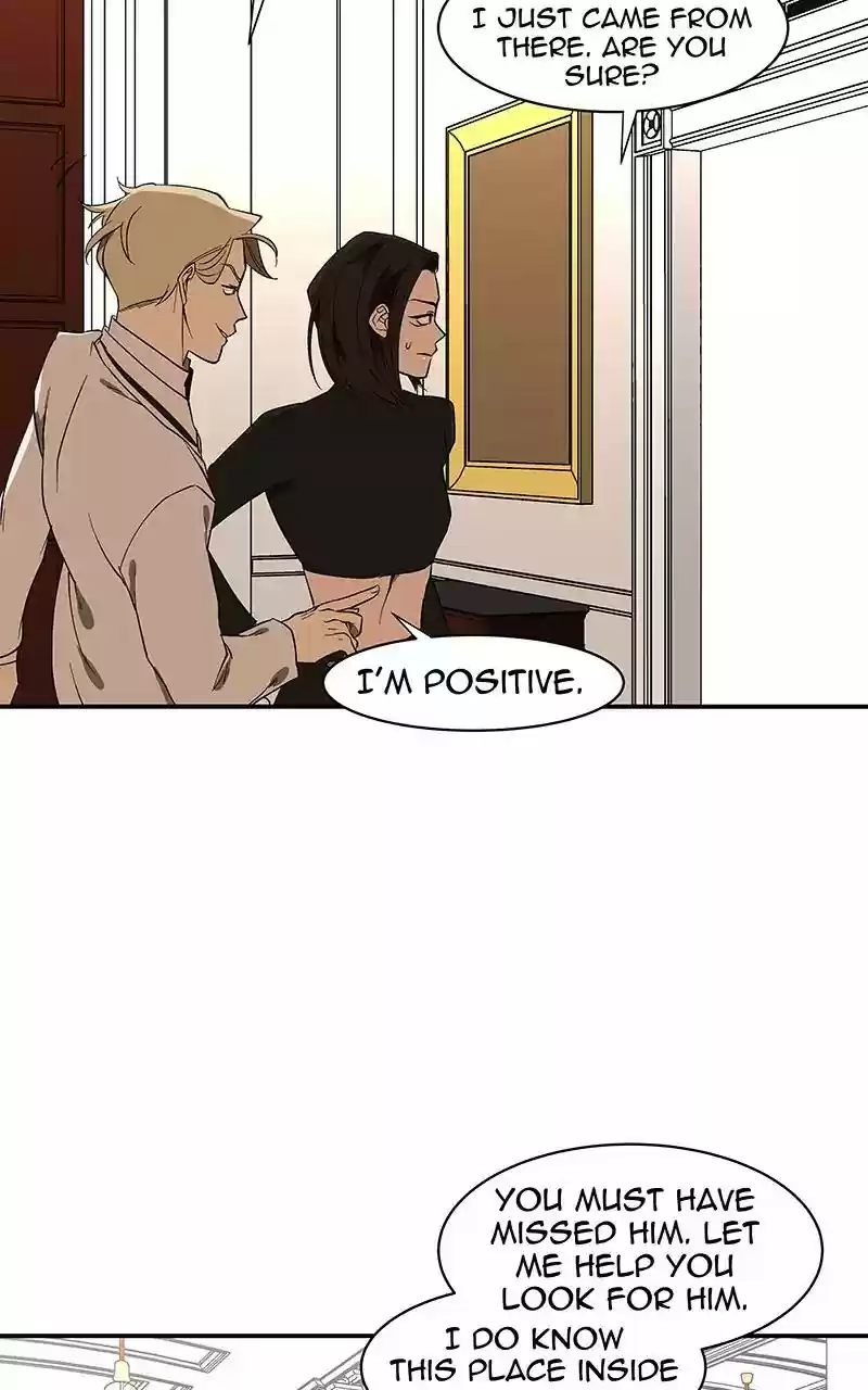 I Love Yoo Chapter 60: