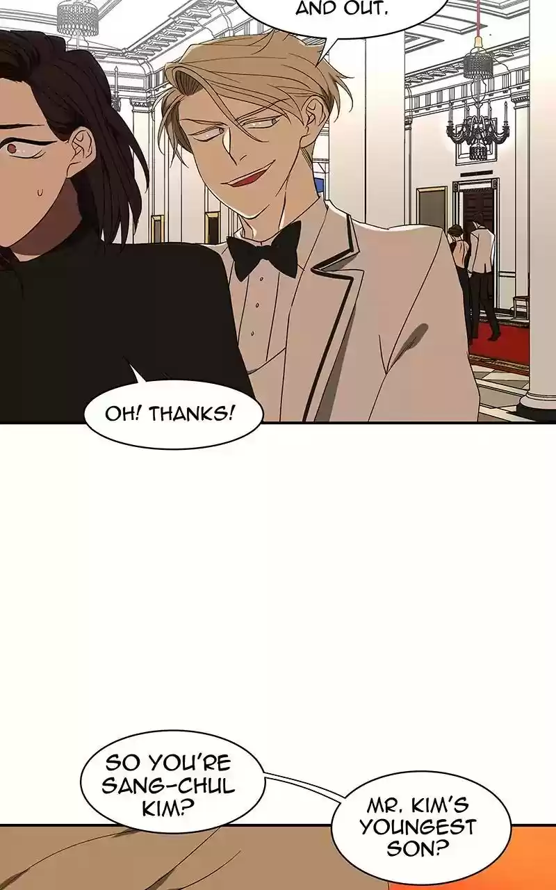 I Love Yoo Chapter 60: